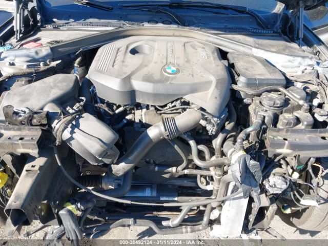 WBA4R7C34HK896466 BMW 430I