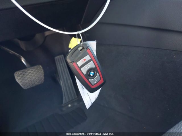 WBA4R7C34HK896466 BMW 430I