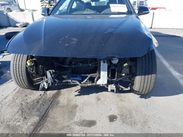 WBA4R7C34HK896466 BMW 430I