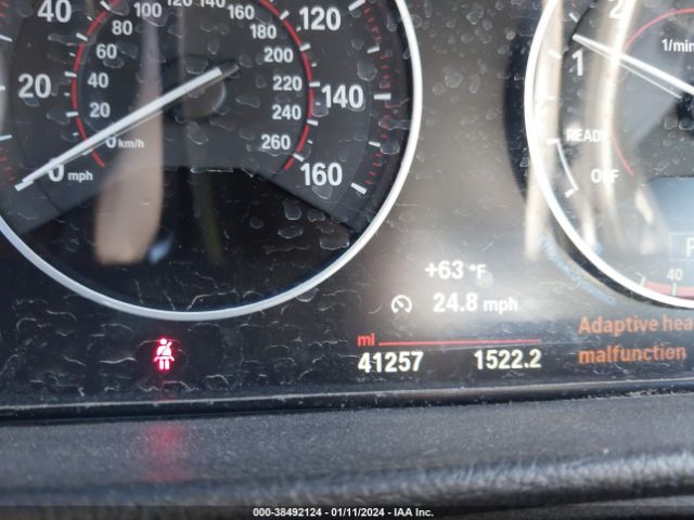 WBA4R7C34HK896466 BMW 430I