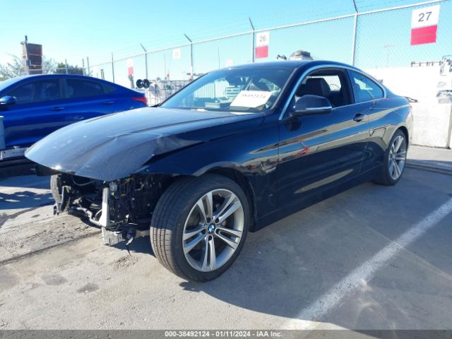 WBA4R7C34HK896466 BMW 430I