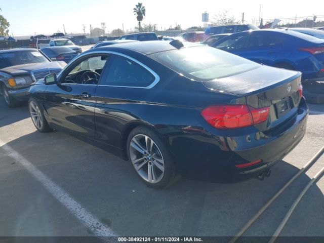 WBA4R7C34HK896466 BMW 430I