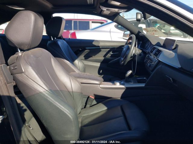 WBA4R7C34HK896466 BMW 430I