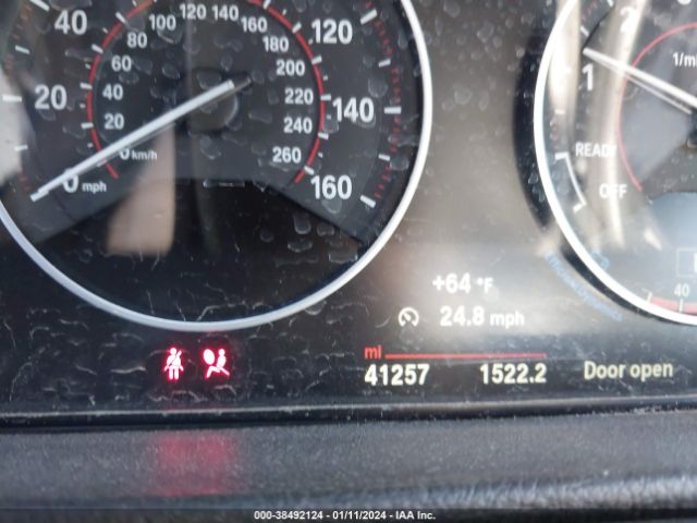 WBA4R7C34HK896466 BMW 430I