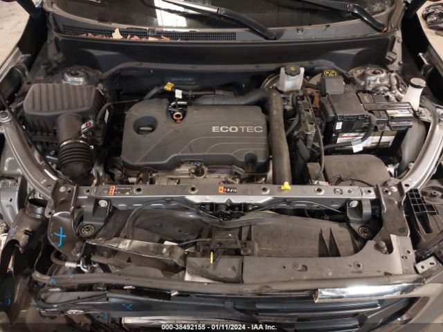 2020 GMC TERRAIN 3GKALTEV1LL260422 Photo 9