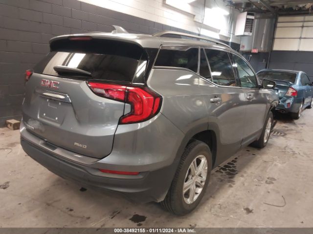 2020 GMC TERRAIN 3GKALTEV1LL260422 Photo 3