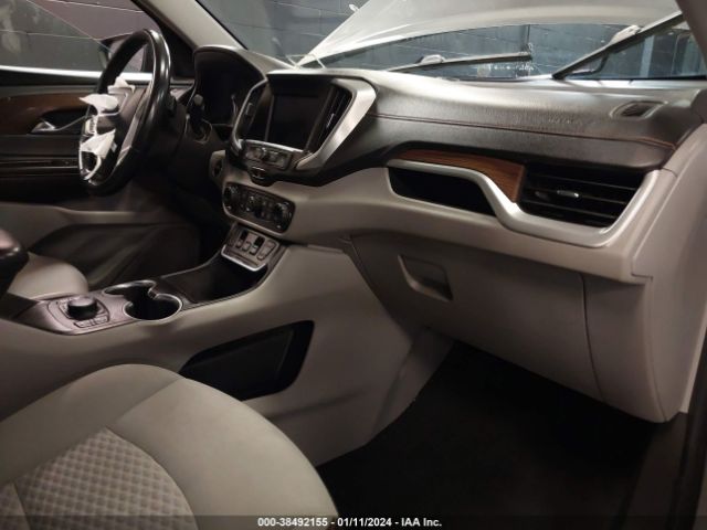 2020 GMC TERRAIN 3GKALTEV1LL260422 Photo 4