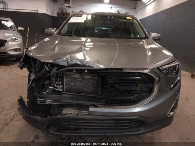 2020 GMC TERRAIN 3GKALTEV1LL260422 Photo 5