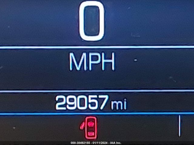 2020 GMC TERRAIN 3GKALTEV1LL260422 Photo 6