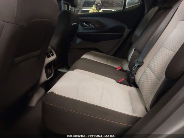 2020 GMC TERRAIN 3GKALTEV1LL260422 Photo 7