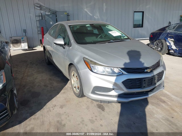 2016 1G1BC5SM6G7297234 main image