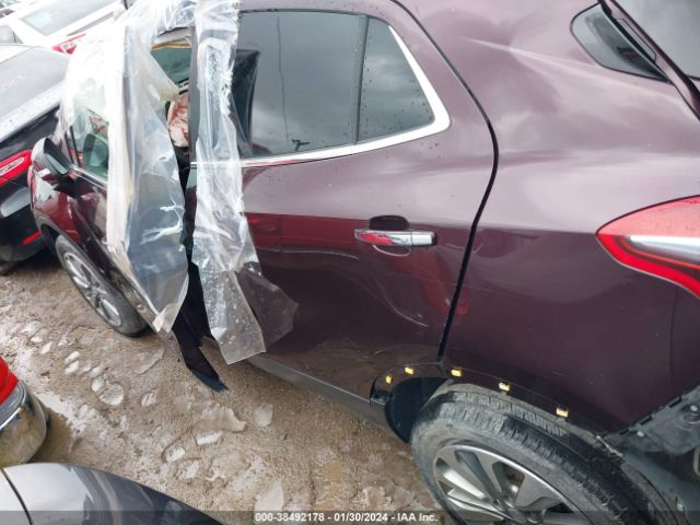 KL4CJASBXHB064359 Buick Encore Preferred