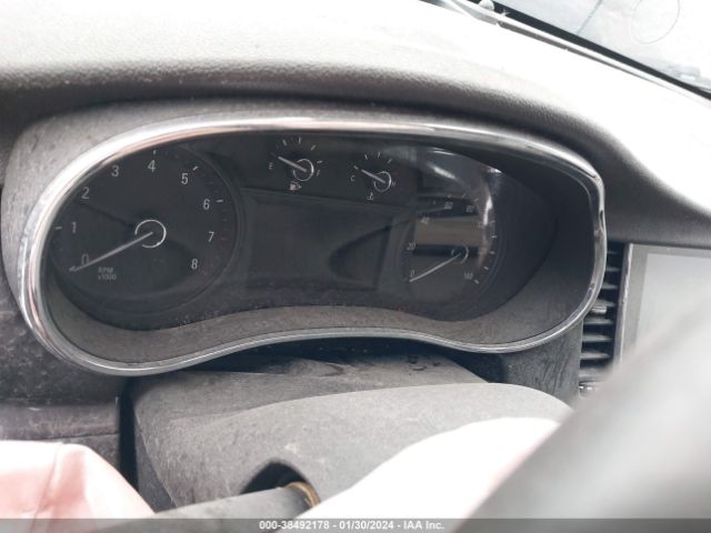 KL4CJASBXHB064359 Buick Encore Preferred