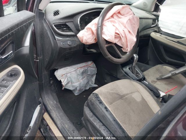 KL4CJASBXHB064359 Buick Encore Preferred