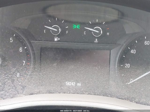 KL4CJASBXHB064359 Buick Encore Preferred