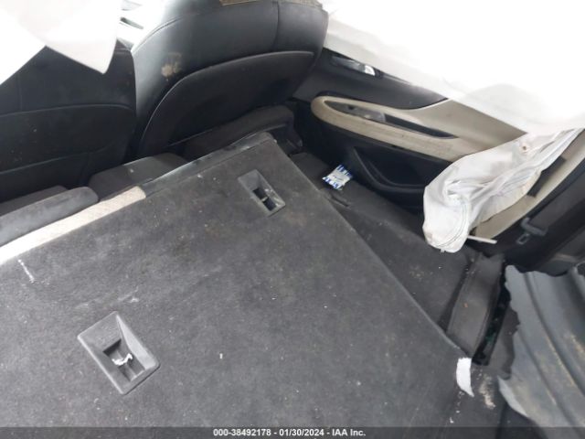 KL4CJASBXHB064359 Buick Encore Preferred