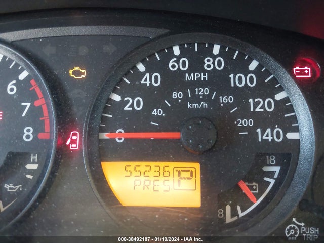 Nissan Frontier Sv 2019 1N6AD0ER8KN884983 Image 15
