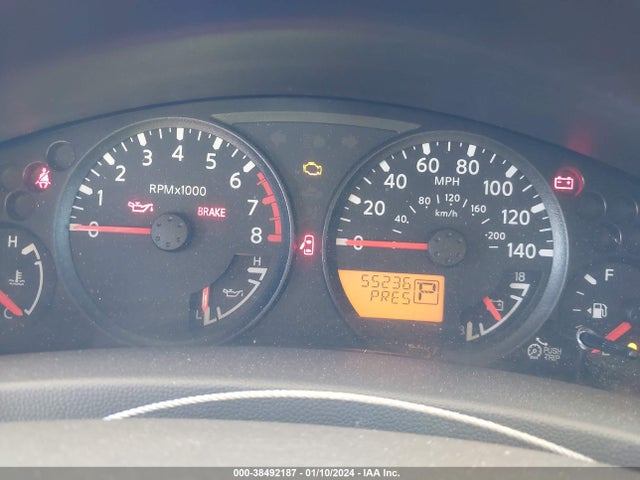 Nissan Frontier Sv 2019 1N6AD0ER8KN884983 Image 7