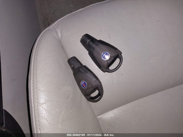 2003 SAAB 9-3 YS3FB49S731042057 Photo 10