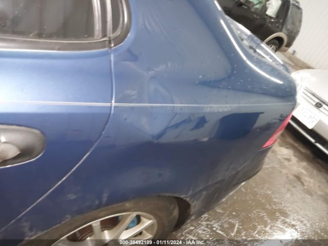 2003 SAAB 9-3 YS3FB49S731042057 Photo 5