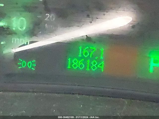 2003 SAAB 9-3 YS3FB49S731042057 Photo 6