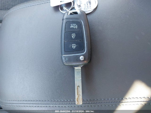 Hyundai Santa Fe Se 2020 5NMS2CAD8LH229391 Image 11