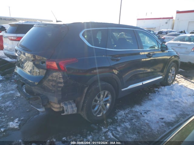 Hyundai Santa Fe Se 2020 5NMS2CAD8LH229391 Image 4