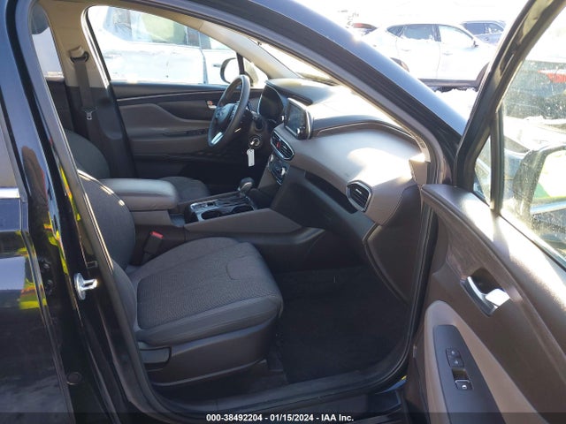 Hyundai Santa Fe Se 2020 5NMS2CAD8LH229391 Image 5