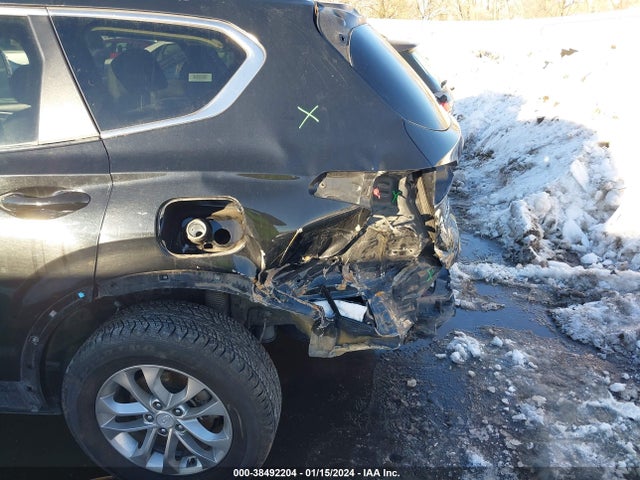 Hyundai Santa Fe Se 2020 5NMS2CAD8LH229391 Image 6