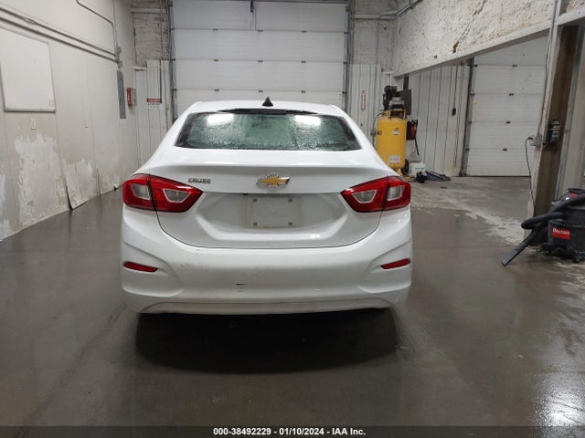 Chevrolet Cruze 2019 1G1BC5SM8K7107801 Image 28