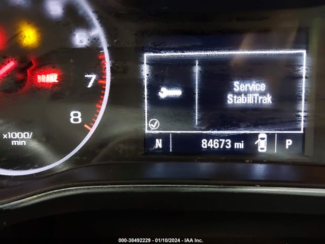Chevrolet Cruze 2019 1G1BC5SM8K7107801 Image 19