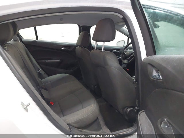 Chevrolet Cruze 2019 1G1BC5SM8K7107801 Image 20
