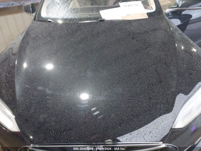 5YJSA1E25GF119809 Tesla Model S 60d/70d/75d/85d/90d