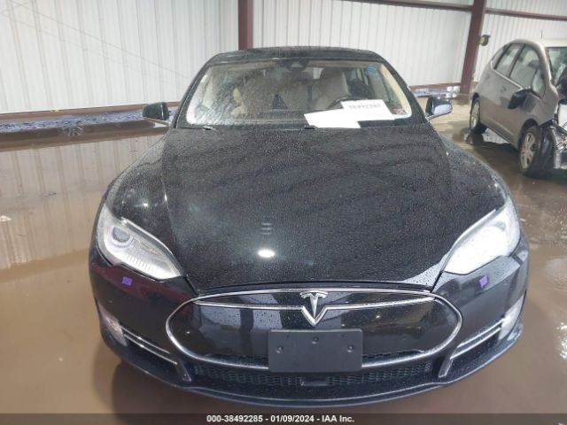 5YJSA1E25GF119809 Tesla Model S 60d/70d/75d/85d/90d