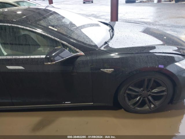 5YJSA1E25GF119809 Tesla Model S 60d/70d/75d/85d/90d