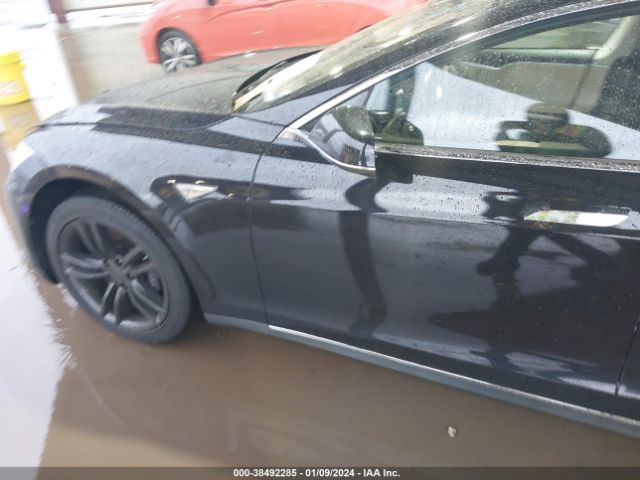 5YJSA1E25GF119809 Tesla Model S 60d/70d/75d/85d/90d