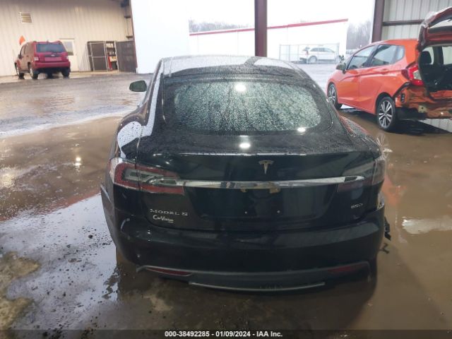 5YJSA1E25GF119809 Tesla Model S 60d/70d/75d/85d/90d