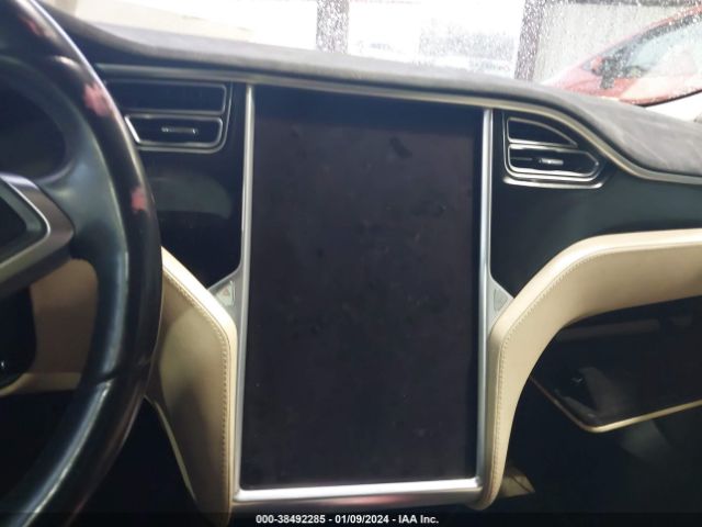 5YJSA1E25GF119809 Tesla Model S 60d/70d/75d/85d/90d
