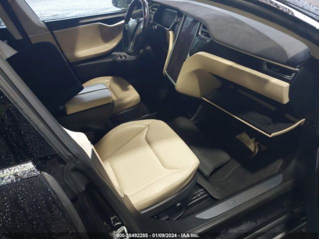 5YJSA1E25GF119809 Tesla Model S 60d/70d/75d/85d/90d