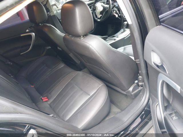 2G4GL5EX7H9159393 Buick Regal Turbo Sport Touring