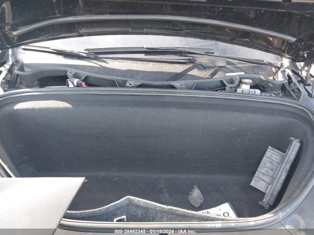 5YJXCDE28JF141411 Tesla Model X 100d/75d/p100d