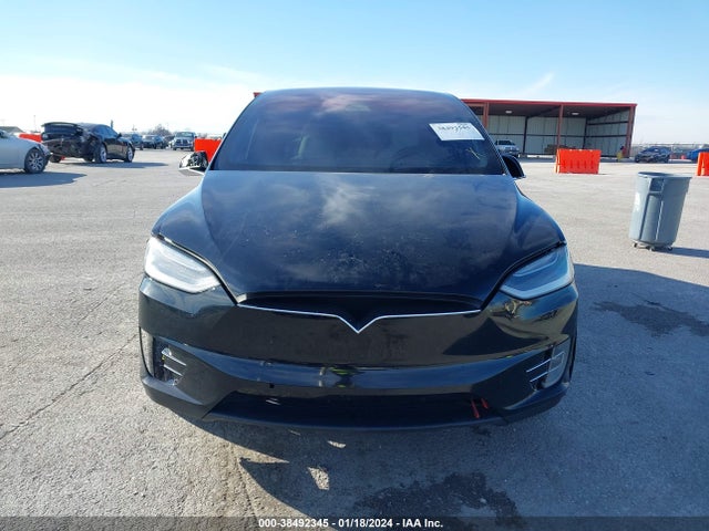 5YJXCDE28JF141411 Tesla Model X 100d/75d/p100d