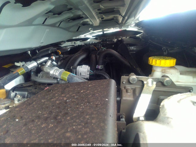Subaru IMPREZA SEDAN 2020 4S3GKAB67L3600971 Image 10