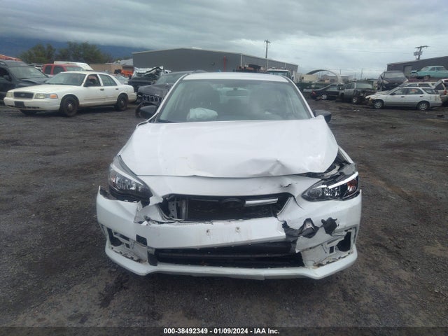 Subaru IMPREZA SEDAN 2020 4S3GKAB67L3600971 Image 12