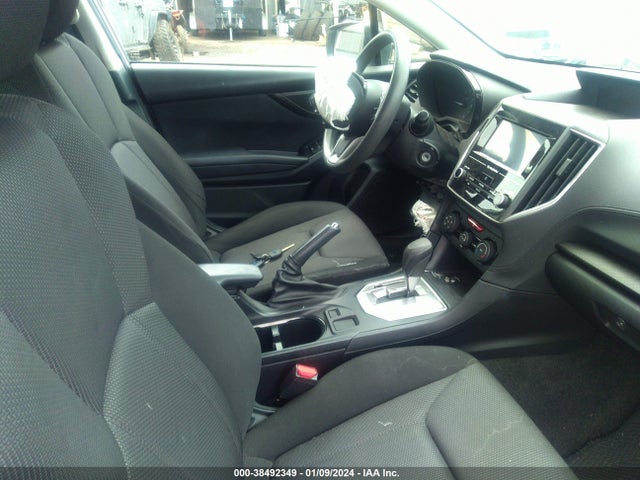 Subaru IMPREZA SEDAN 2020 4S3GKAB67L3600971 Image 5