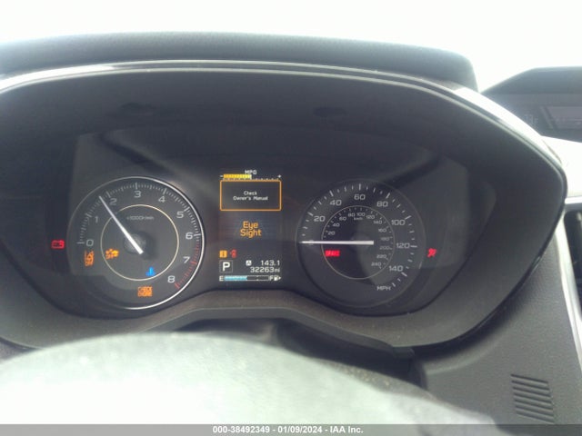 Subaru IMPREZA SEDAN 2020 4S3GKAB67L3600971 Image 7