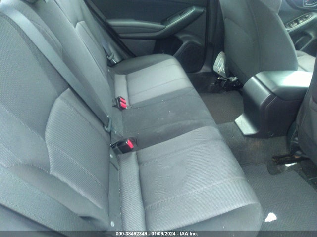 Subaru IMPREZA SEDAN 2020 4S3GKAB67L3600971 Image 8
