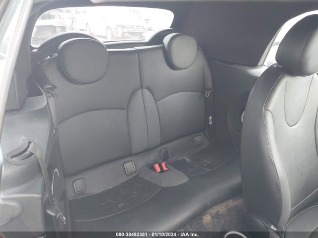 2009 MINI COOPER WMWMR33549TJ93780 Photo 7