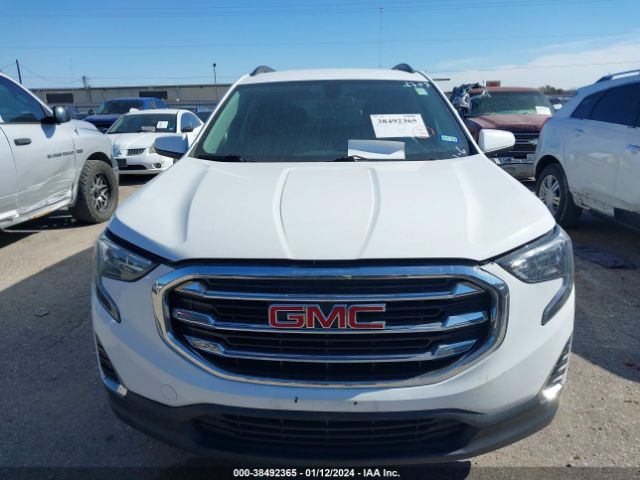 3GKALTEV1KL311707 GMC Terrain Sle