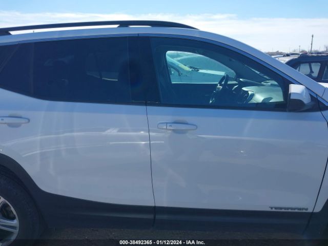 3GKALTEV1KL311707 GMC Terrain Sle